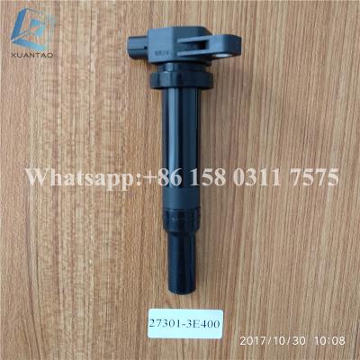 China STOCK IGNITION COIL OE 27301-03200 27301-3E400 27301-04000 27301-3F100 27301-2B010 FOR KOREA CAR HYUNDAI for sale