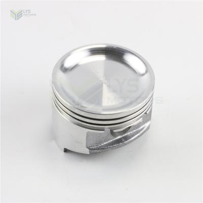 China RUNNING KIT OE 23410-02270 G4HG G4HE ATOS1.1 PICANTO ATOS 1.1 ENGINE PISTON for sale