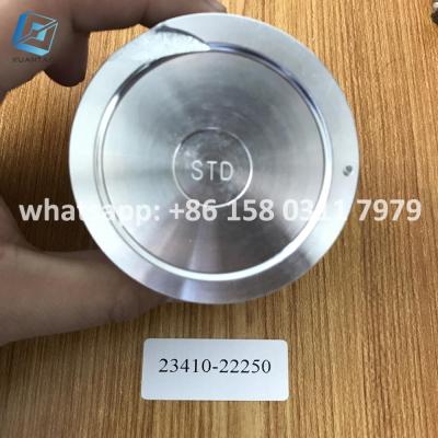 China HYUNDIA ENGINE PISTON KIT OE 23410-22250 G4EH CURRENT piston OEM for sale