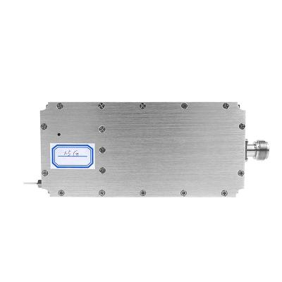 China 1,5 GHz 100 W krachtige radiofrequentie breedband RF-versterker Robuustheid Te koop