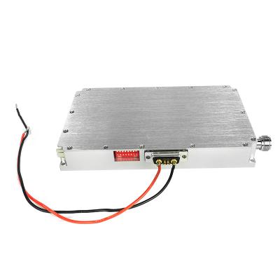 China Van de Telefoonwifi GPS van de verbeterings100w de Antihommel het Signaalblocker rf Module van de Machtsversterker Te koop