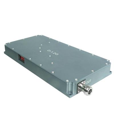 China WIFI / GSM / UAV Killer RF Power Module Anti Drone Signal Jammer Blocker Counter Modules for sale