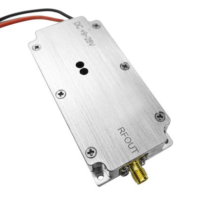 China Lora Fuente Digital 50W300-1200MHz módulo para el anti dron en venta