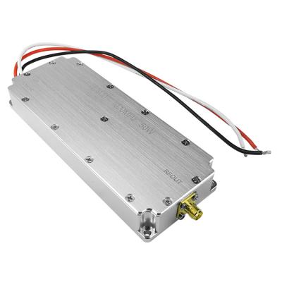 China 50 Watt Lora Digital Long Range RF-Jammer-Modul für Anti-FPV zu verkaufen