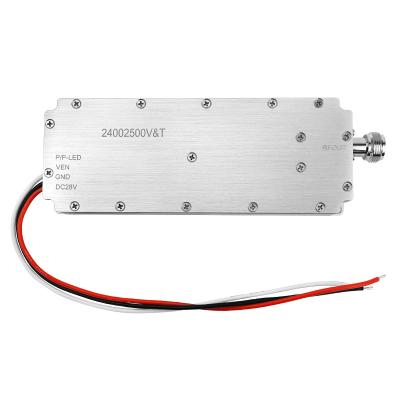 Китай 50W RF Amplifier Module For High-Performance Signal Amplification продается