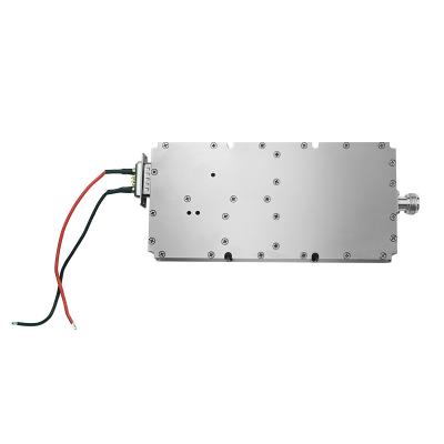 China High- Performance 100W Jammer Module With Circle Protection For RF Applications for sale