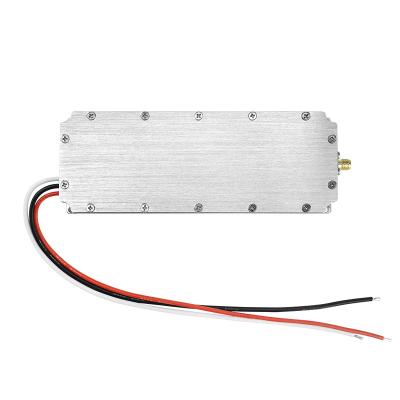 China 400-2700MHz 50W Signal Power Amplifier Module for Anti-UAV Communication and Control Frequencies for sale