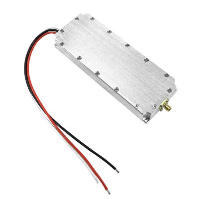 China Superbandbreedte 100-400MHz kleine grootte anti drone FPV UAV jammer module VCO RF module Te koop