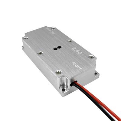China Texin wholesales 2.4GHz signal source modules for use in  low-altitude defense panels. for sale