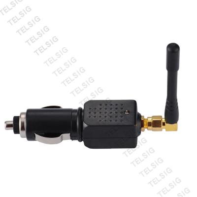 China Positon Scrambler GPS Signal Jammer 1 Omnidirectional Antenna Anti Slip for sale