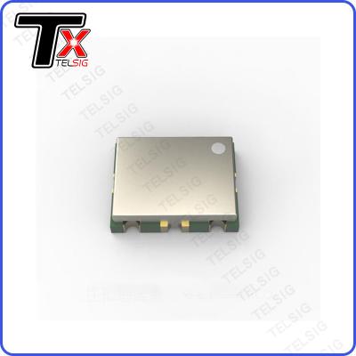 China Elektronisches Hochfrequenz-Vco, Spannungs-kontrollierter Sinus-Wellen-Oszillator YSGM151710 1500MHz -1700MHz zu verkaufen