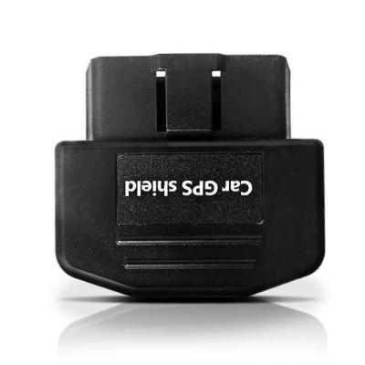 Chine L'OBD forment l'installation facile de fréquence du brouilleur GPSL1 de signal de GPS de véhicule pour la voiture d'hypothèque à vendre