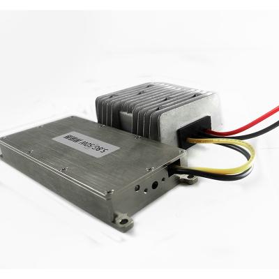 China transmisor del amplificador de potencia de 5.8G Rf para el voltaje de la seguridad de aire 24V en venta