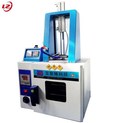 China Thermostat life tester/thermostat resistance testing machine LZJ-HJ-93 for sale