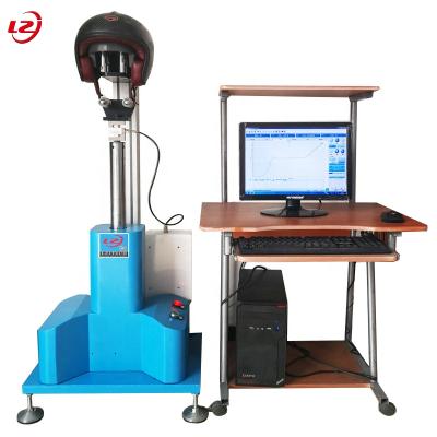 China Helmet Strap Retention Testing Equipment Chin Strap Retention Tester LZJ-TK-98 for sale