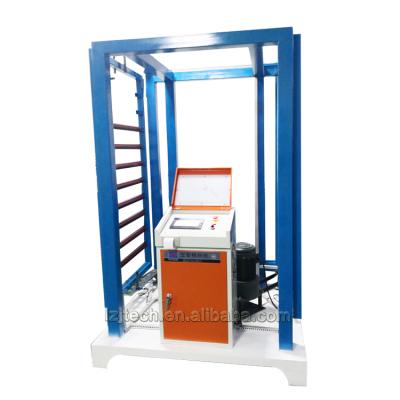 China Hinge Opening And Closing Testing Machine /Hinge Fatigue Testing Machine /Door Hinge Fatigue Tester LZJ-JL-769 for sale