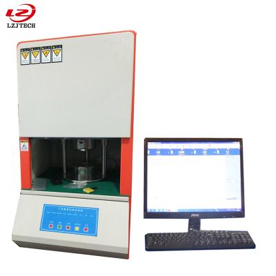 China Manufacturer Digital Rubber Mooney Viscometer Price LZJ-XJ-28 for sale