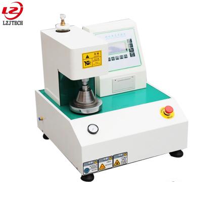 China SUS304 stainless steel carton tensile tester / endurance tester for paper machine / carton test price for sale