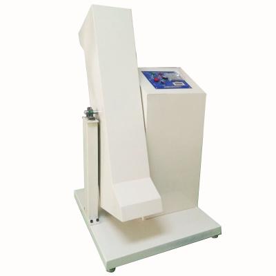 China Drum roller drop test machine mobile phone drum drop tester, tumble test machine LZJ-DL-56 for sale