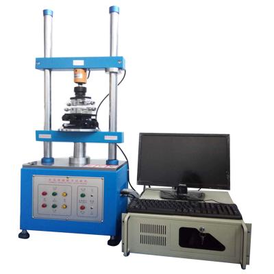 China USB Insertion Force Testing Machine / Servo System Automatically Insertion Force Test Machine Price 360*260*940mm for sale