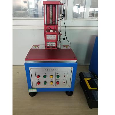 China Main Switch Load Displacement Curve Tester Load Displacement Testing Machine Price 300*270*500mm for sale