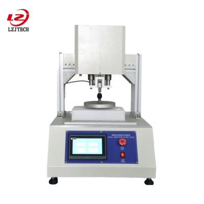 China IFD Foam Compression Tester /Sponge Compression Indentation Force Deflection Test Machine LZJ-HM-259 for sale