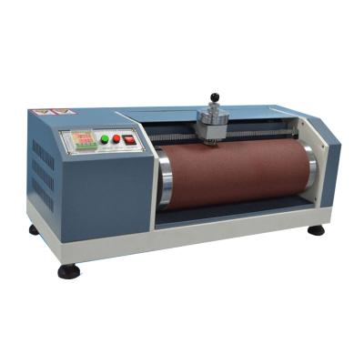 China DIN Abrasion Tester / DIN Abrasion Tester For Rubber Products 16mm for sale