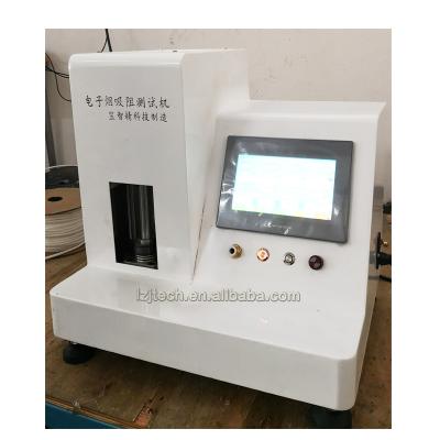 China E-cigarette Resistance Tester LZJ-DZ-84 for sale