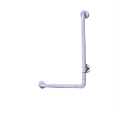 China Modern Barrier Free Auxiliary Wall Handle ABS Material Railing 500*700mm Business for sale