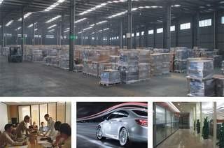 Verified China supplier - Hangzhou Duhui Automotive Parts Co., Ltd.