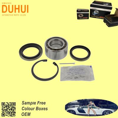 China Gcr15 VKBA3309 Wheel Bearing Kits 951409 Front Axle Fit For SPACE STAR MPV for sale