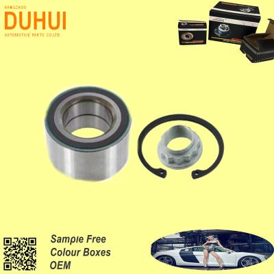 China Gcr15 VKBA3682 Wheel Bearing Kits 502629 Fit For Z4 Roadster Rear Axle for sale