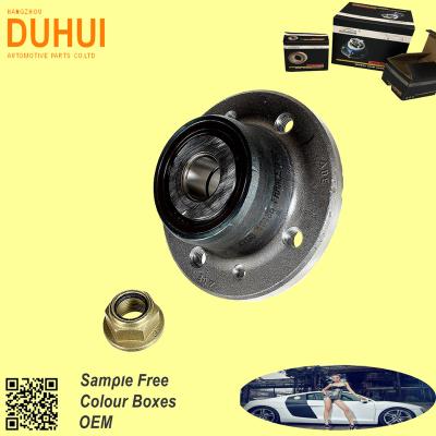 China Gcr15 hub assembly auto bearing kit fit for car LAGUNA I Grandtour vkba3559 7701206354 for sale