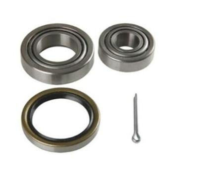 China Chrome Steel GCr15 R140.34 Front Export Wheel Bearings Spare Part 713619300 for sale