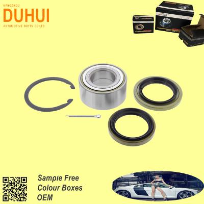 China GCr15 MB303865 High Quality Hot Sale Auto Parts Wheel Bearing Kits VKBA1973 Fit For SONATA for sale