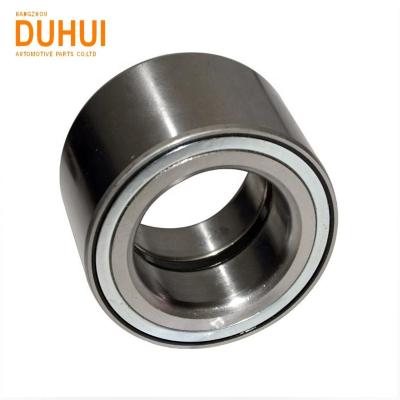 China Double Row Ball Bearing Automotive Automotive Wheel Bearing DAC35650035 Replace For Renault / Dacia for sale