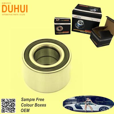 China Suzuki Carry Box Automotive Ball Bearing 09267-28002 Suzuki Carry Box Front Wheel Bearing Kit DAC28580042 for sale