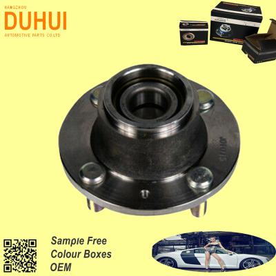 China Hot Selling Gcr15 Rear Wheel Hub 96471775 Wheel Hub Bearing Hub Assembly For CHEVROLET for sale