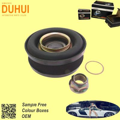 China Auto Parts Steel Drive Shaft Center Support Bearing For RENAULT 370009267R for sale