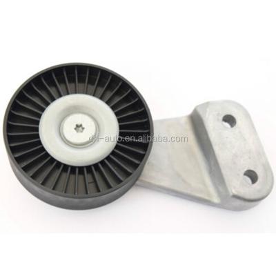 China Engine Parts Belt Tensioner Pulley 0K9BV10730A APV3043 532055010 T38461 for sale