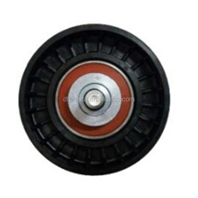 China Engine parts Tensioner pulley&Idler pulley 1139951 YS4E-19A216-AA 1072321 1112807 for sale