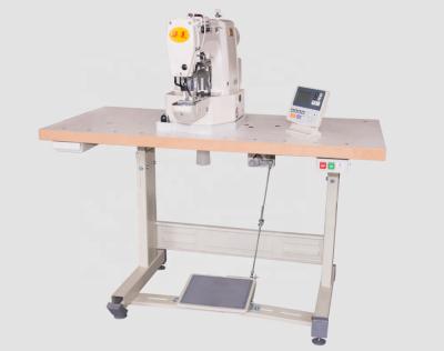 China 2021 New Type 1900 Hotels Brother Bar Nailing Sewing Machine Pattern Programmable Machine For Clothes Making Dog Leashes Machine for sale