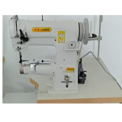 China Popular Hotels 2021 Sewing Machine Cylinder Arm Heavy Duty Machine Bag Sale 341 Sewing Machine for sale