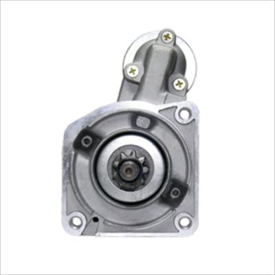 China Vehicles Engine Starter Motor Fits STG92842 0269110233 0001208709 DRS2360 Starter Motor for sale