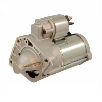 China Auto Vehicles Engine Electric Starter Motor Fits STG92840 30421N 93456402 Starter Motor ESW20E26 for sale