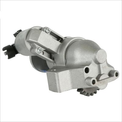 China Vehicles Engine Starter Motor Fits STG92836 31200-GLY-A02 M0T15771 Starter Motor for sale