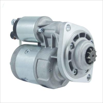 China Vehicles Engine Spare Parts Starter Motor Fits STG92791 9141310 DRS3369 443115141311 20510110 Trucks Starter Motor for sale