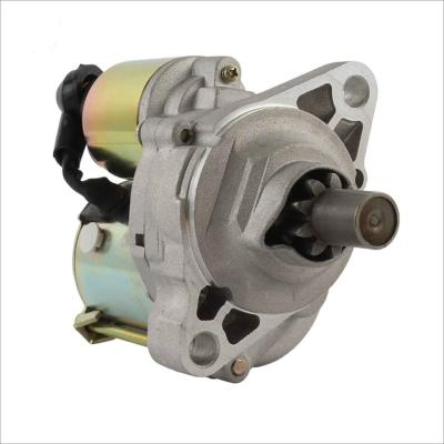 China Car Auto Starter Parts STG92754 06314P2C305R 0986014051 DRS4051 LRS00719 Automobile Motor 12V Motor Starter Motor for sale