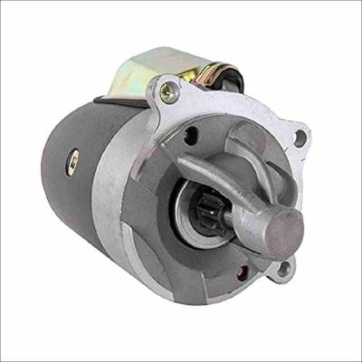 China Vehicles 12V DC Motor Motor Starter For STG92574 C0DF-11001-A 10465076 SA-594 SA-625 Car Starter for sale