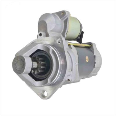 China Vehicles 24V 6.0kw Truck Starter Motor for STG92480 23300-96504 0300-602-0022 114421 for sale